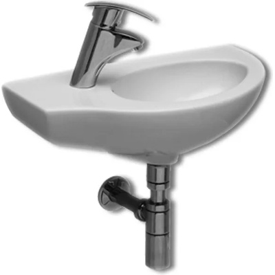 SEREL Умивалник 6742 - серия friendly (6742)