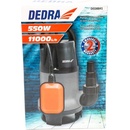 DEDRA DED8841 550W