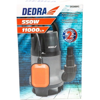 DEDRA DED8841 550W