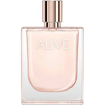 HUGO BOSS Boss Alive Eau de Toilette EDT 80ml за Жени БЕЗ ОПАКОВКА