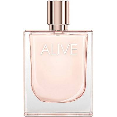 HUGO BOSS Boss Alive Eau de Toilette EDT 80ml за Жени БЕЗ ОПАКОВКА