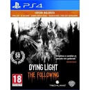 Hry na PS4 Dying Light (Enhanced Edition)