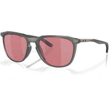 Oakley Слънчеви очила THURSO с рамка Matte Grey Smoke и с диапозитиви Prizm Dark Golf 54 (OO9286-0454)