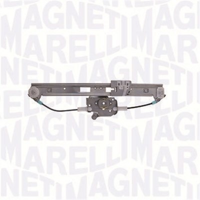 MAGNETI MARELLI Zvedací zařízení oken 350103170059