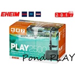 EHEIM PLAY2500