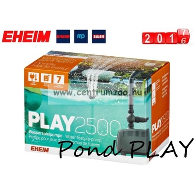 EHEIM PLAY2500