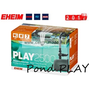 EHEIM PLAY2500