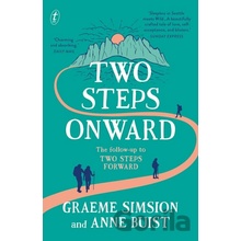 Two Steps Onward Simsion Graeme
