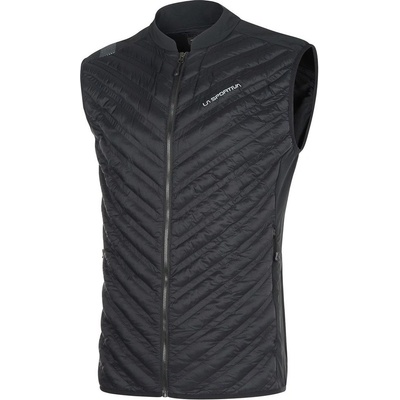 La Sportiva Alya Vest M Black/Cloud