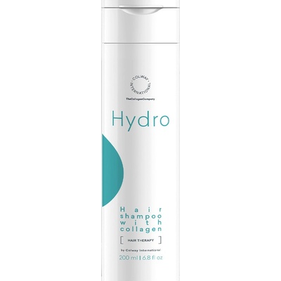 Colway International Šampón na vlasy Hydro 200 ml