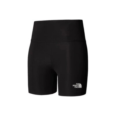 The North Face Flex 5IN Tight Women TNF černá