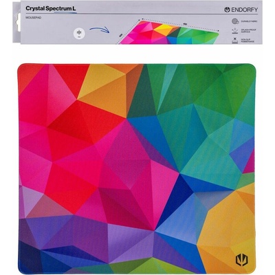 Endorfy Crystal Spectrum L EY6B011