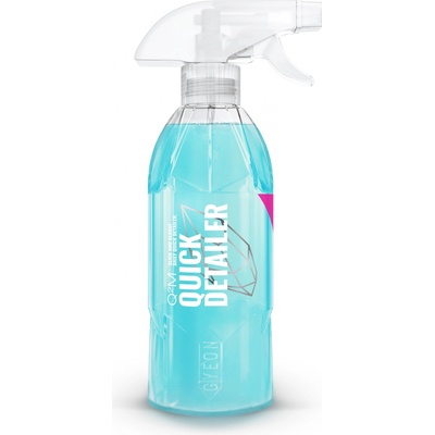 Gyeon Q2M QuickDetailer 400 ml