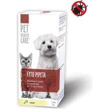 Pet Health Care FYTO Pipeta pre mačky a psov do 10 kg 1 x 15 ml