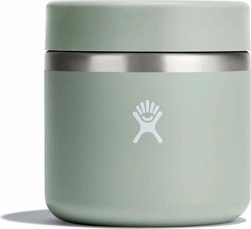 Hydro Flask Термос за храна 20 OZ Insulated Food Jar 591ml, агаве (RF20374)