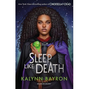 Sleep Like Death (ISBN: 9781526641090)