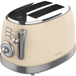 Cecotec Toast&Taste 1000 (V1707903) Тостери