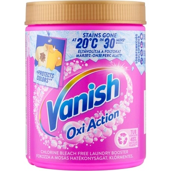 Vanish Oxi Action Препарат за отстраняване на петна на прах 970g (3300288)
