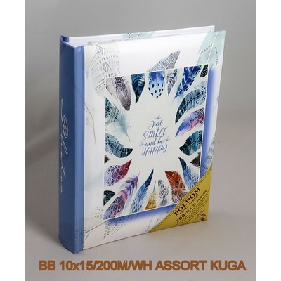 POLDOM album KUGA 10x15/200M
