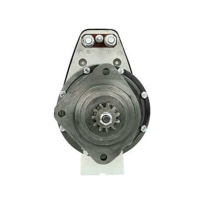 Startér Deutz 9.0 kw Bosch 0001510035