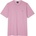 PS Paul Smith Тениска PS Paul Smith Men's Regular Fit Zebra Crew-neck T-Shirt - Mauve 55