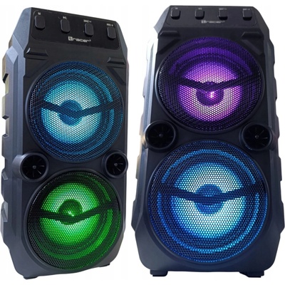 Tracer Superbox