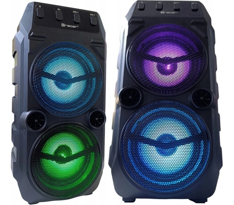 Tracer Superbox