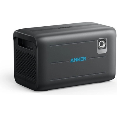 Anker SOLIX BP2600 – Hledejceny.cz