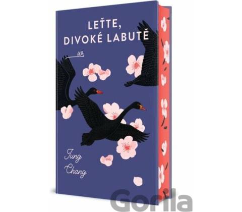 Leťte, divoké labutě