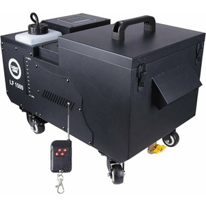 Light4Me LF1500 Генератор за мъгла (5908249812901)