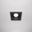 Maytoni Downlight Zoom DL033-2-01B