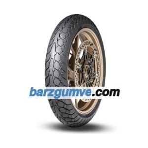 Dunlop Mutant ( 170/60 ZR17 TL 72W Задно колело, M/C ) Мотоциклетни гуми
