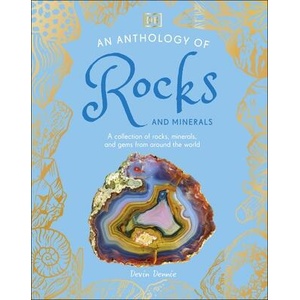 Anthology of Rocks and Minerals (ISBN: 9780241689523)
