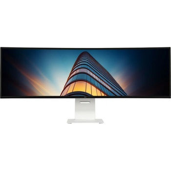 LG UltraWide 49U950A-W
