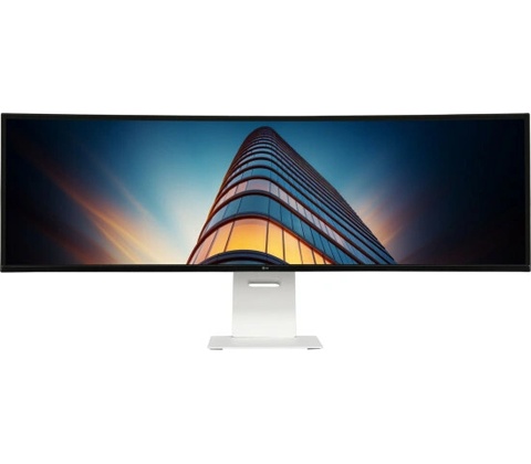 LG UltraWide 49U950A-W