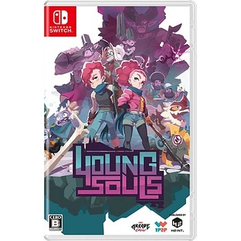Young Souls
