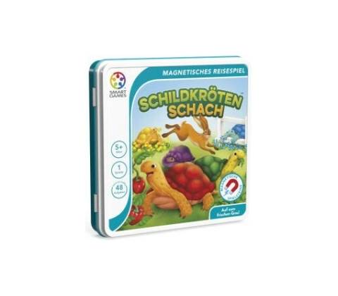 Schildkröten Schach