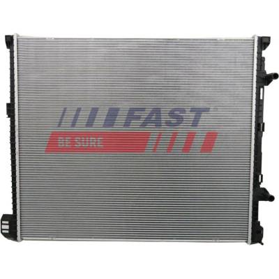 Chladič, chlazení motoru FAST FT55074