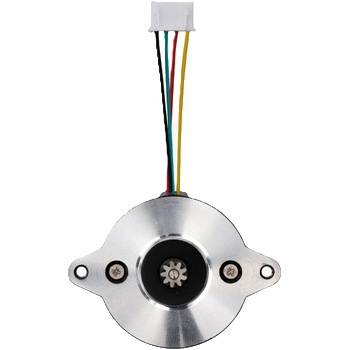 Bambu Lab Extruder Motor - P1S, P1P, X1C, X1E (FAM002)