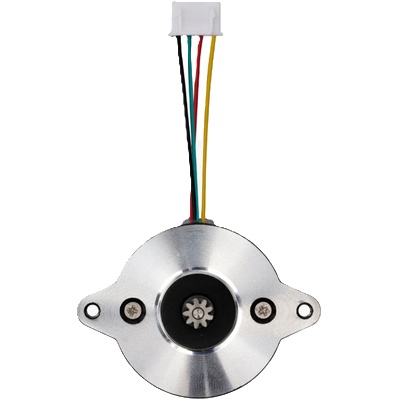 Bambu Lab Extruder Motor - P1S, P1P, X1C, X1E (FAM002)