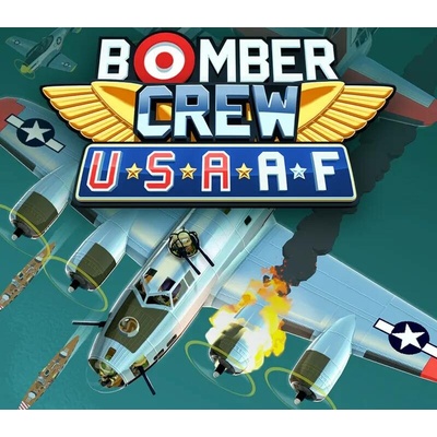 Bomber Crew: USAAF