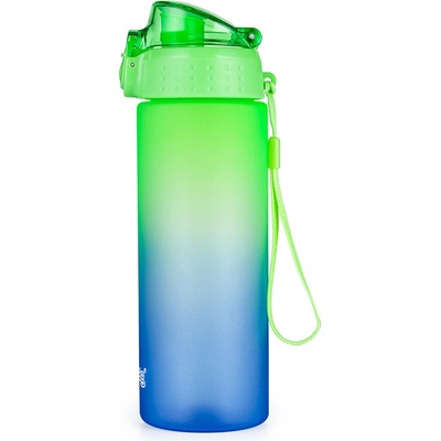 OXY Ombre modro-zelená 600 ml