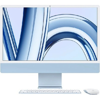 Apple iMac 24" MQRQ3SL/A