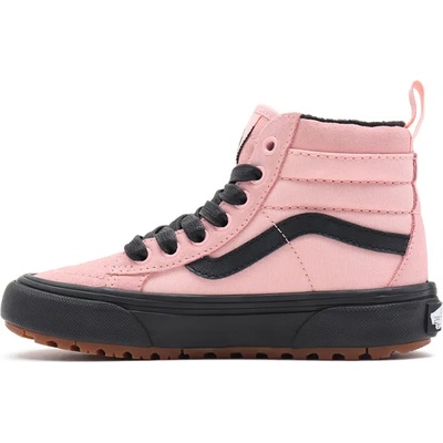 VANS Sk8-Hi Mte-1 Shoes Pink - 31