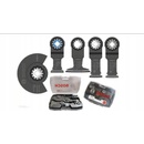 BOSCH Sada 5 ks pílových listov Starlock 2608664131