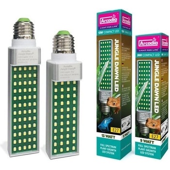 Arcadia Jungle Dawn LED 9 W