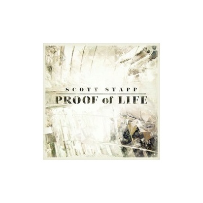 Stapp Scott - Proof Of Life CD