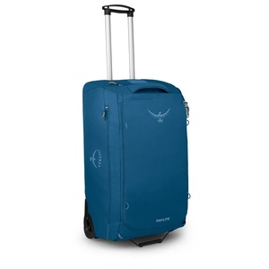 Osprey Daylite Wheeled Duffel 85 Цвят: черен