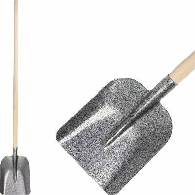 STREND PRO S504B.WH 7130 Classic, komaxit, s násadou ST211747