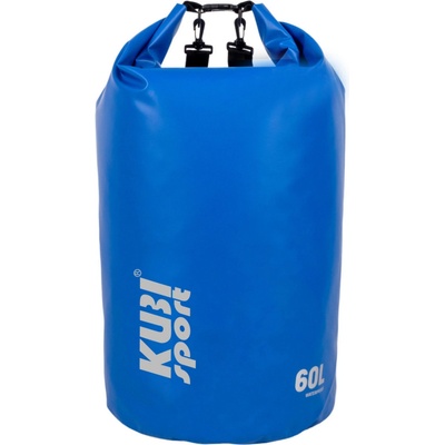 KUBIsport 05-BA12K-MO Voděodolný vak 60 l – Hledejceny.cz